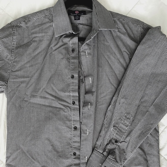 Other - Basic dress up shirt